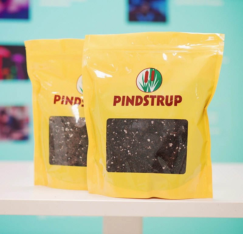 Aplicaciones Productos Tuber Gold IDForest