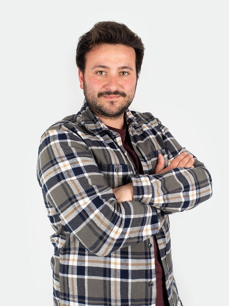 Ivan Franco Manchon IDForest