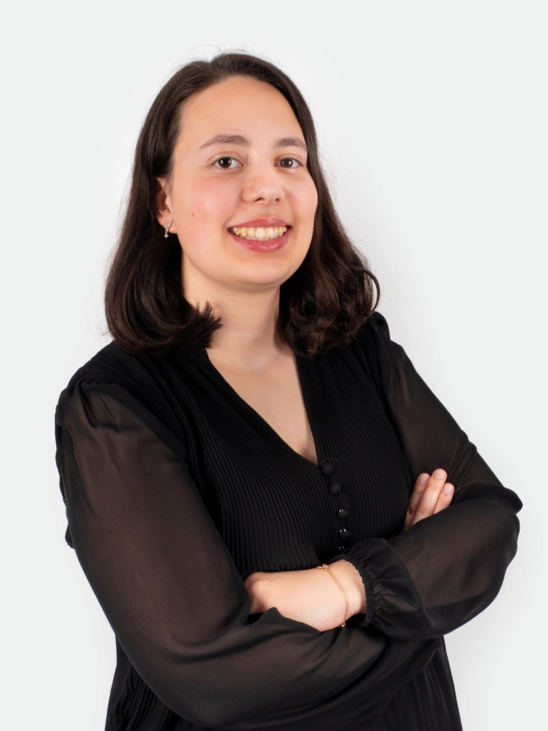 Maria Calvo IDForest