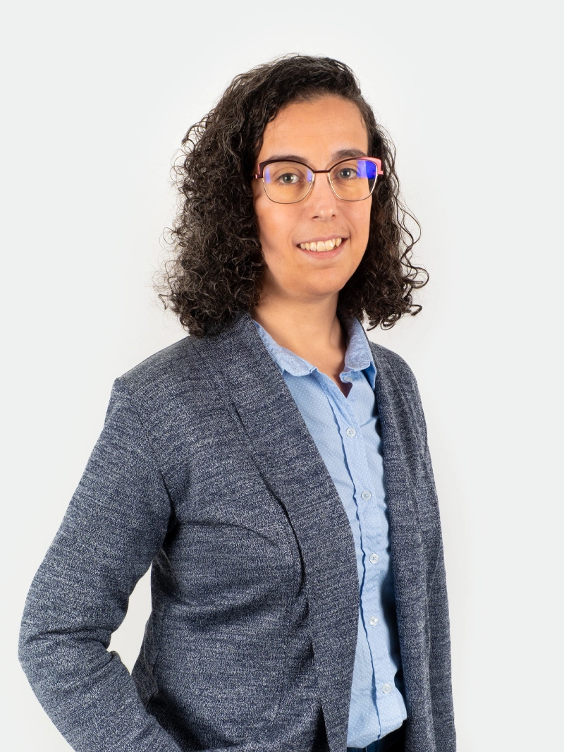 Maria Hernandez Rodriguez IDForest