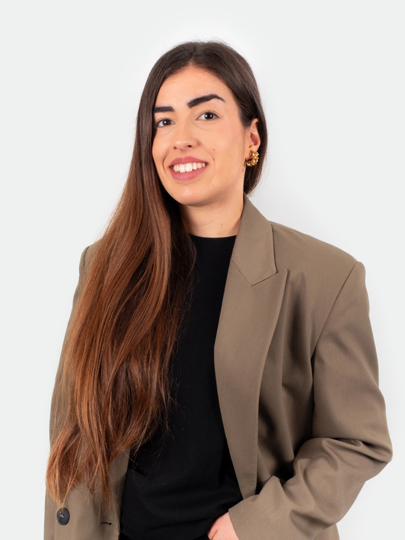 Sofia Lopez Ayucar IDForest