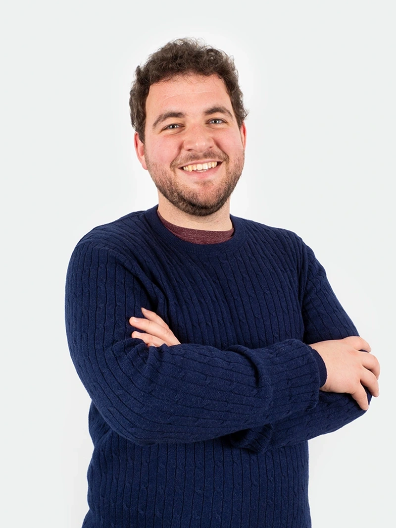 Esteban Torres IDForest