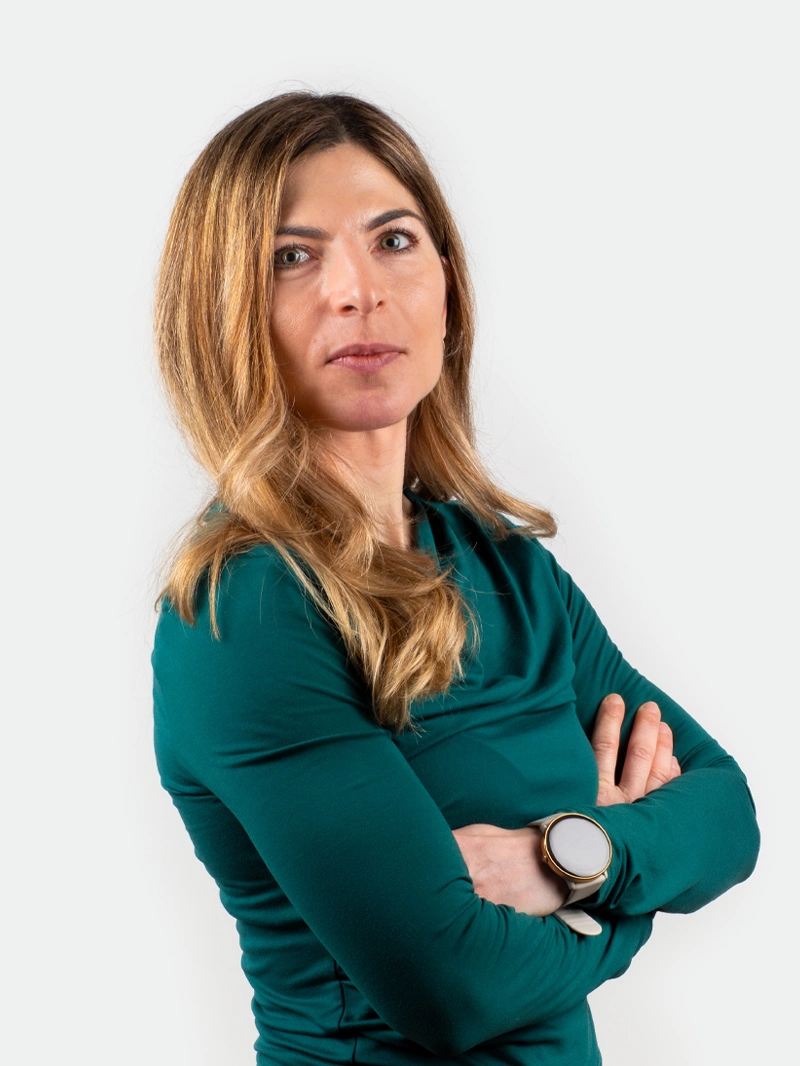 Isabel García IDForest