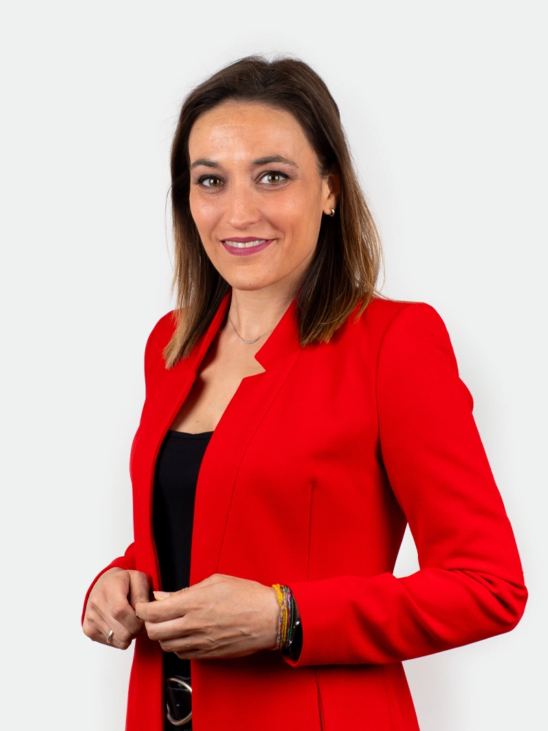 Laura Barros IDForest