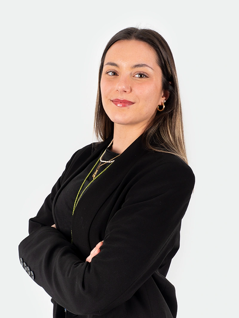 Laura González IDForest