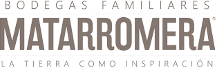 Logo Bodegas Familiares Matarromera