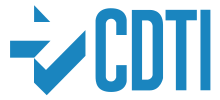 Logo CDTI2