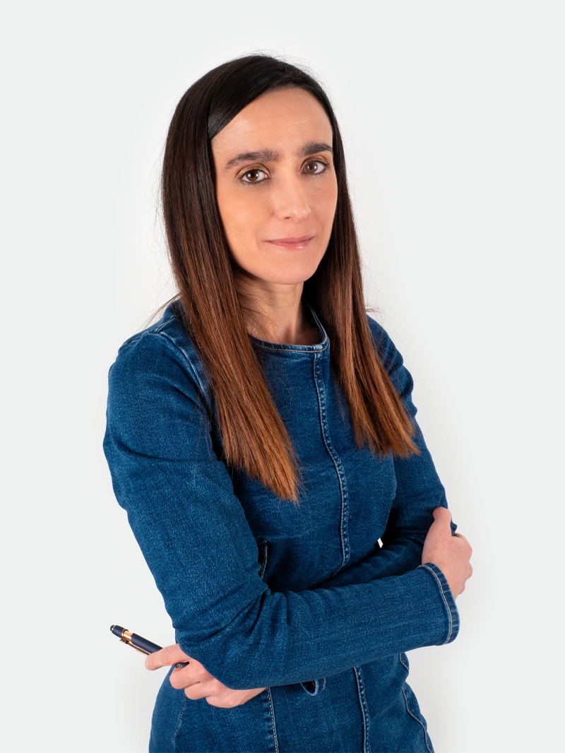 Marta Montero IDForest
