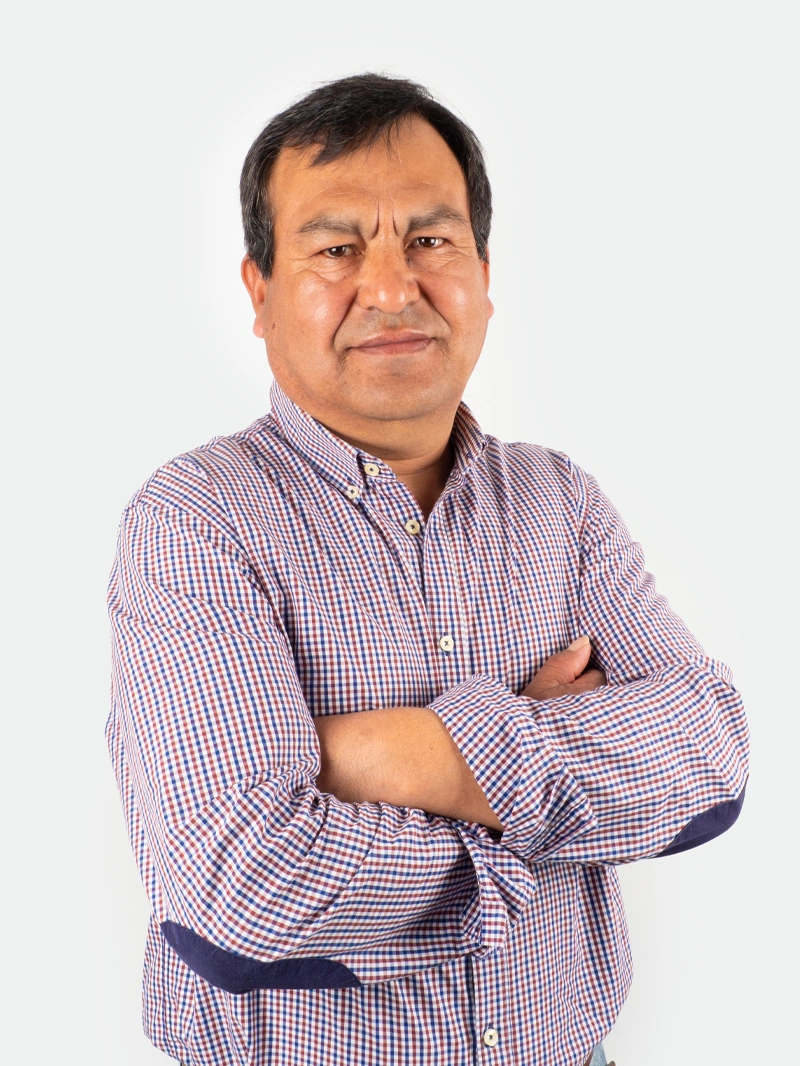 Matías David Sanchez IDForest