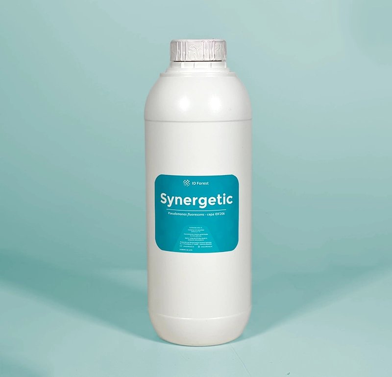 Synergetic Producto IDForest 3