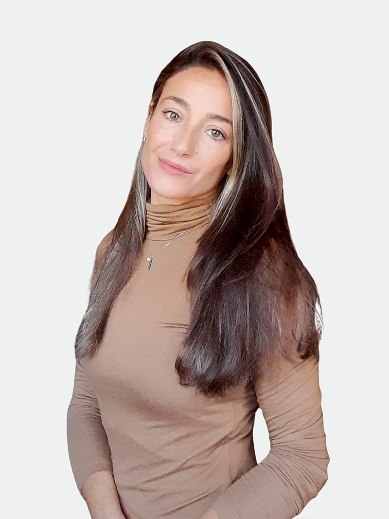 Yasmín Piñuela IDForest 3