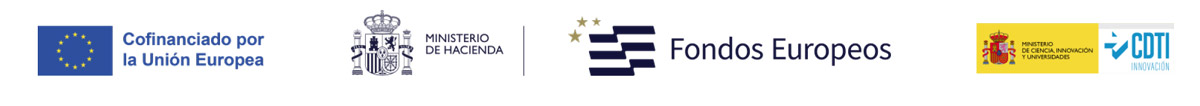 feder proyectos cdti