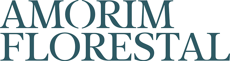 Logo Amorim Forestal