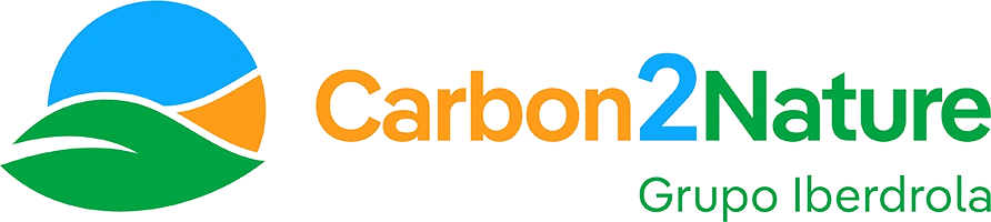 Logo Carbon2Nature