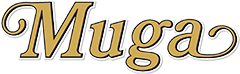 logotipo Muga