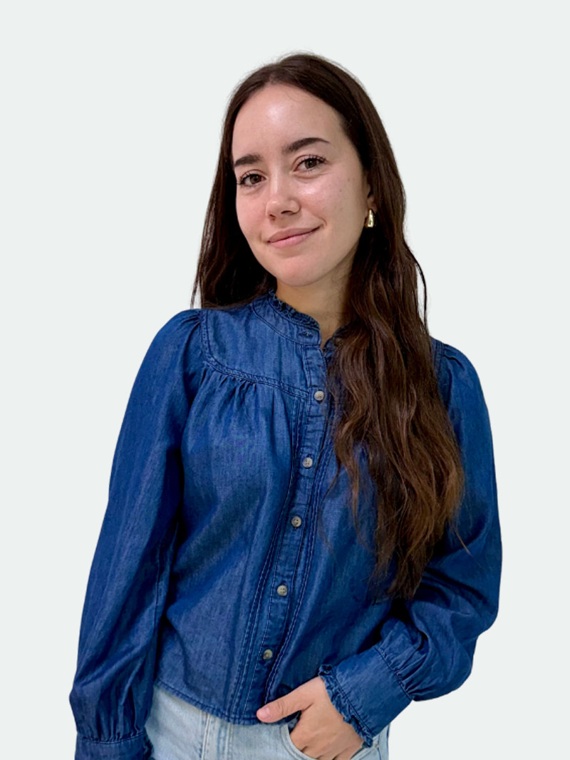 idforest ana de la iglesia